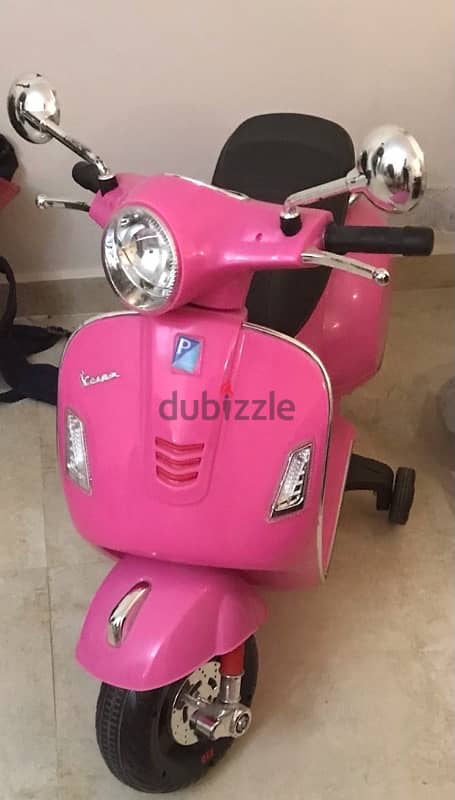 scooter 1