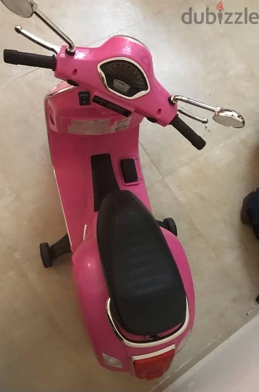 scooter 2