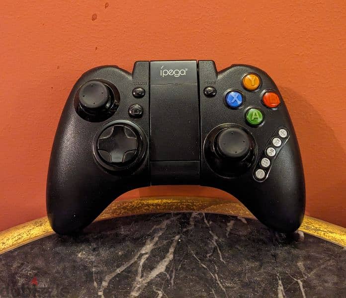 iPega Gaming Wireless Bluetooth Controller دراع جيمينج وايرليس بلوتوث 2