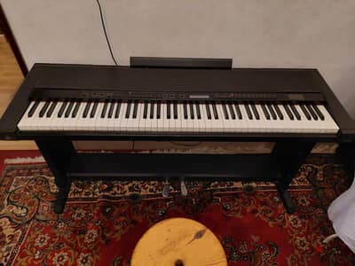 Digital Piano