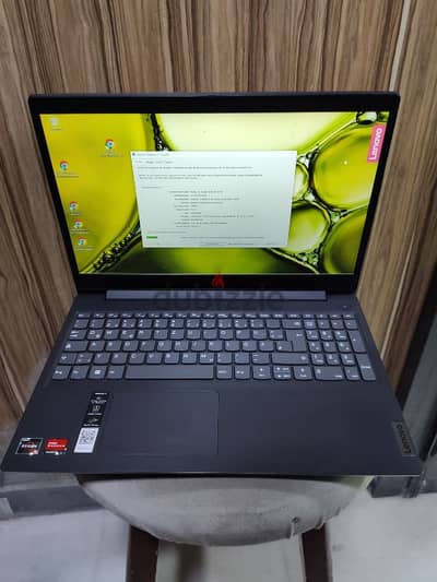 Lenovo ideapad3