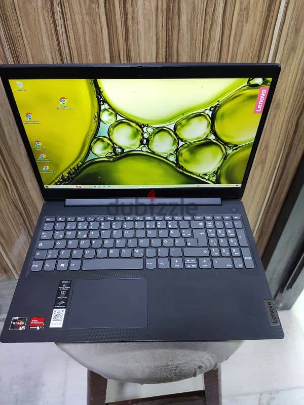 Lenovo ideapad3 1