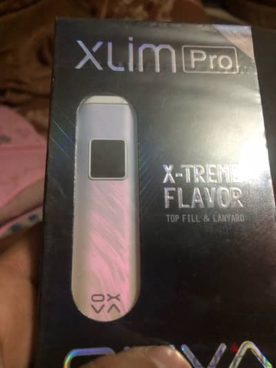 xlim pro