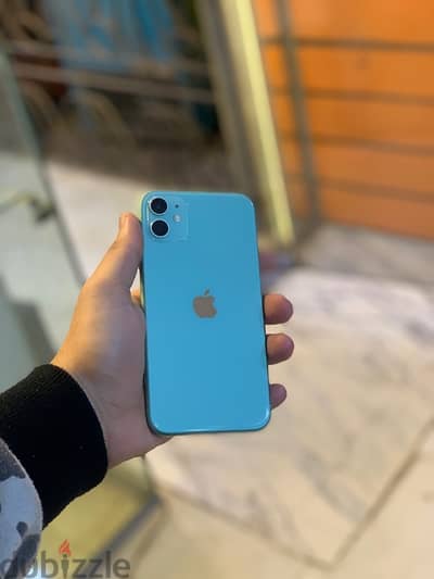 iPhone 11