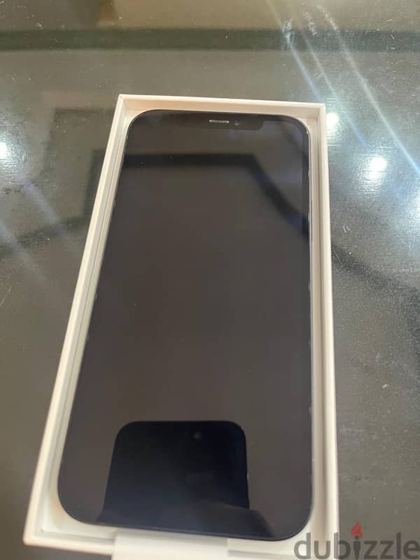 iPhone 12  128gb for sale black 1