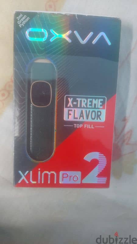 vape xlim pro 2 2