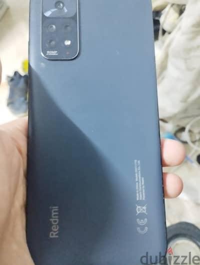 Xiaomi Redmi Note 11 Pro