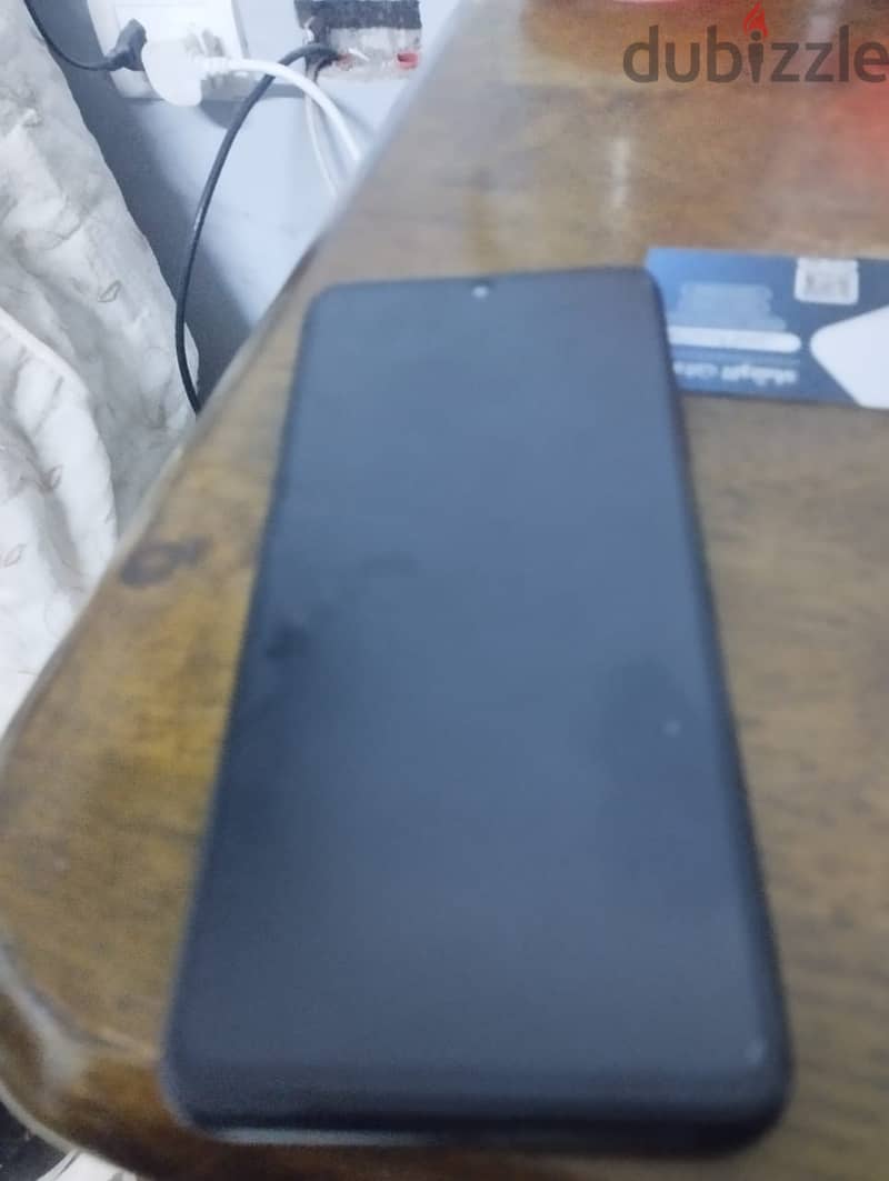 Xiaomi Redmi Note 11 Pro 1