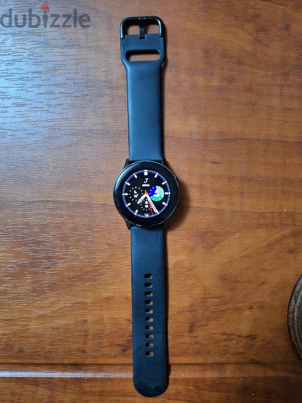 Galaxy Watch Active 1 1