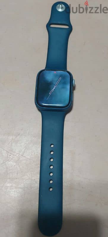 Apple watch series 7 1