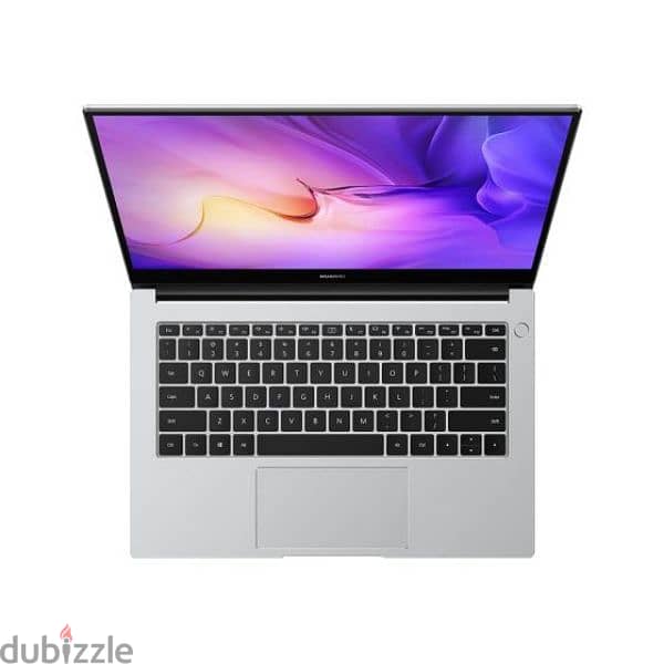 Huawei MateBook D 14 2022 Laptop 1