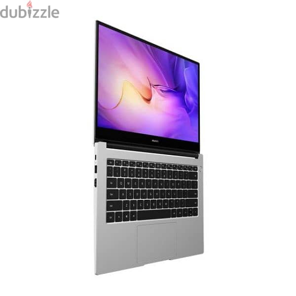 Huawei MateBook D 14 2022 Laptop 2