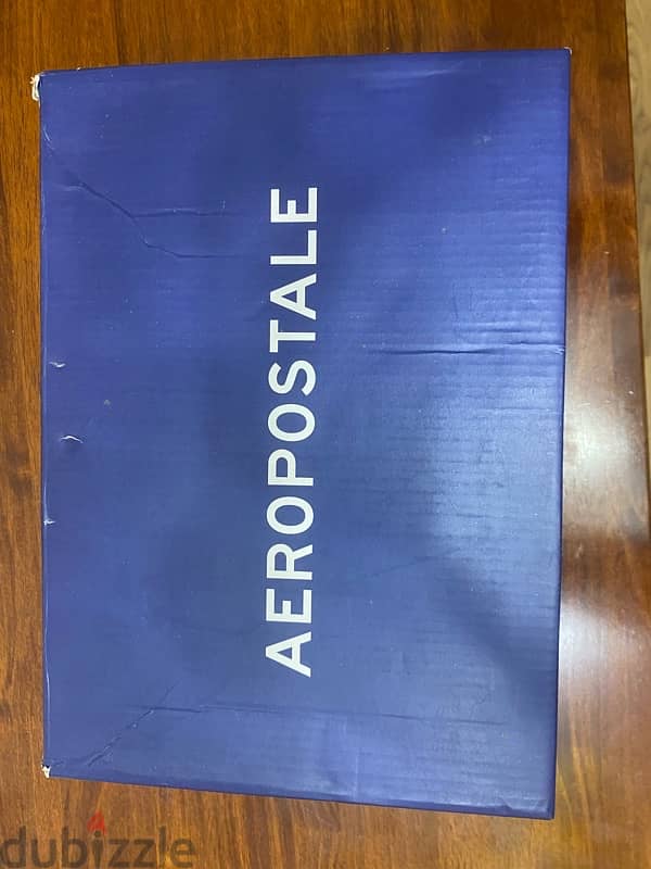 Aeropostale 3