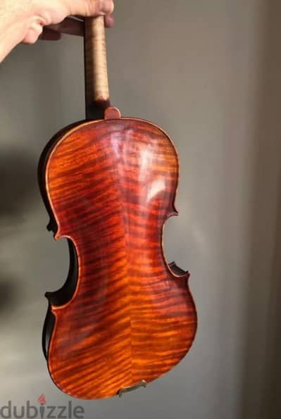 Italian hand-made viola فيولا ايطالي هاند ميد