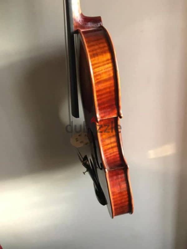 Italian hand-made viola فيولا ايطالي هاند ميد 5