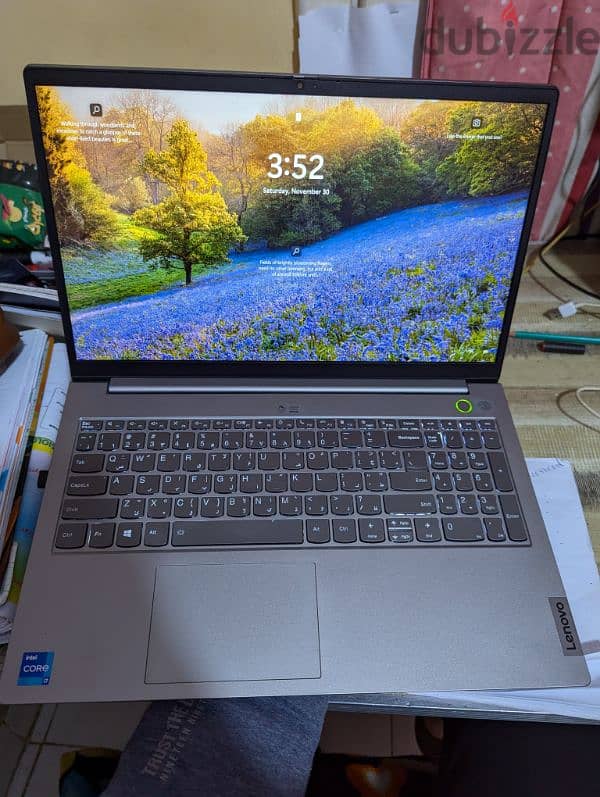 Lenovo ThinkBook 15 4