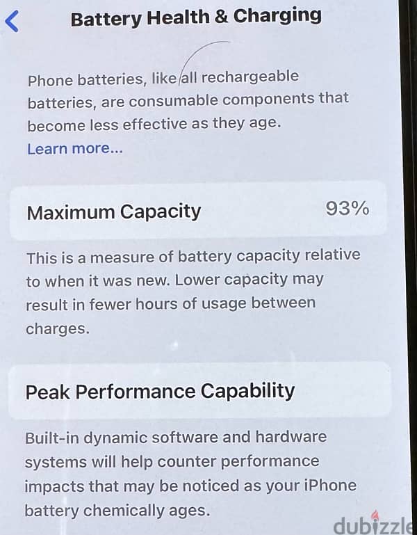 14 pro Battery 93% 1