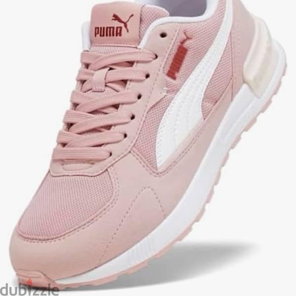 puma graviton 39 0