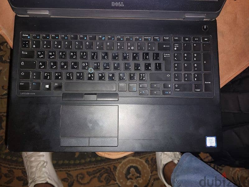 latitude e5570 2