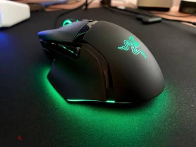 Razer basilisk v3 Mouse