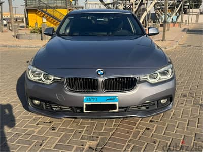 BMW 318 2019 exclusive "Mint Condition"