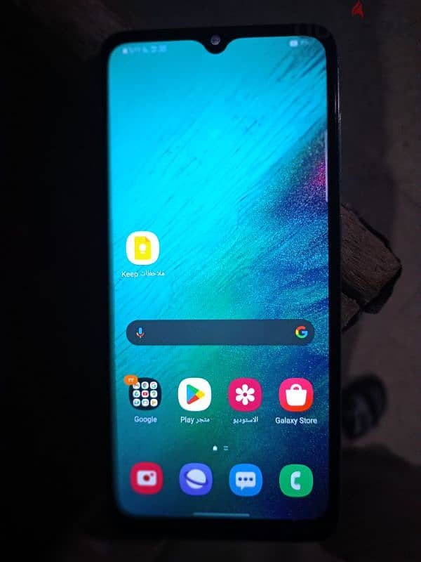 GALAXY A70 1