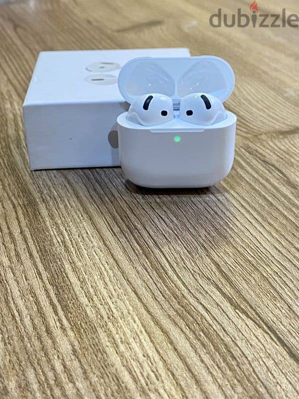 AirPods 4 1