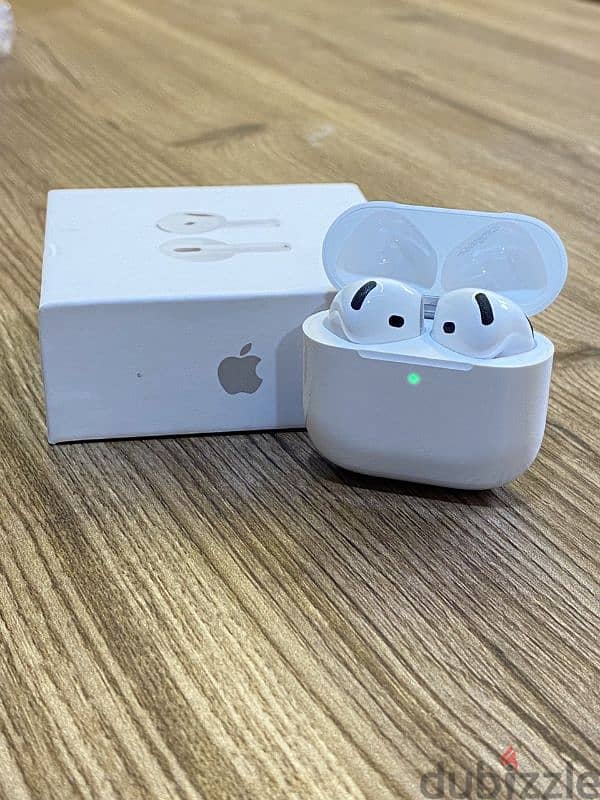 AirPods 4 2