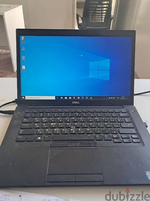 Dell latitude 5780 5