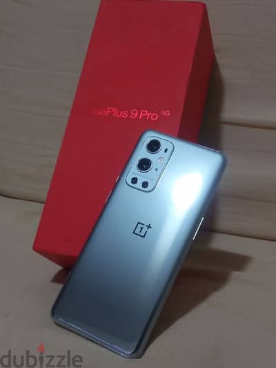 OnePlus 9 pro Zero