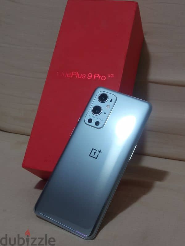 OnePlus 9 pro Zero 0