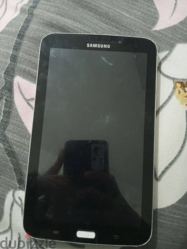 table Galaxy note 3 t210 0