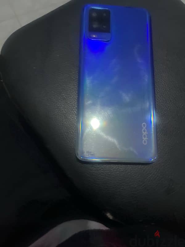 oppo a54 0