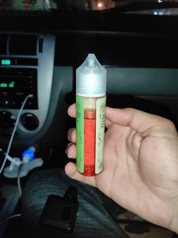 vape liquid ليكويد فيب 2