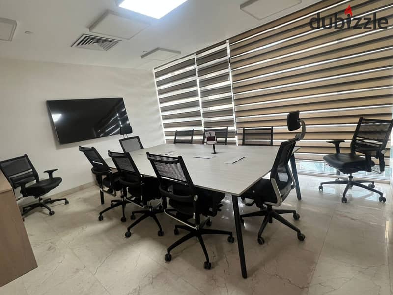 مكتب للايجار في بوليجن سوديك بيفرلي هيلز الشيخ زايد office for rent in the polygon el sheikh zayed 0