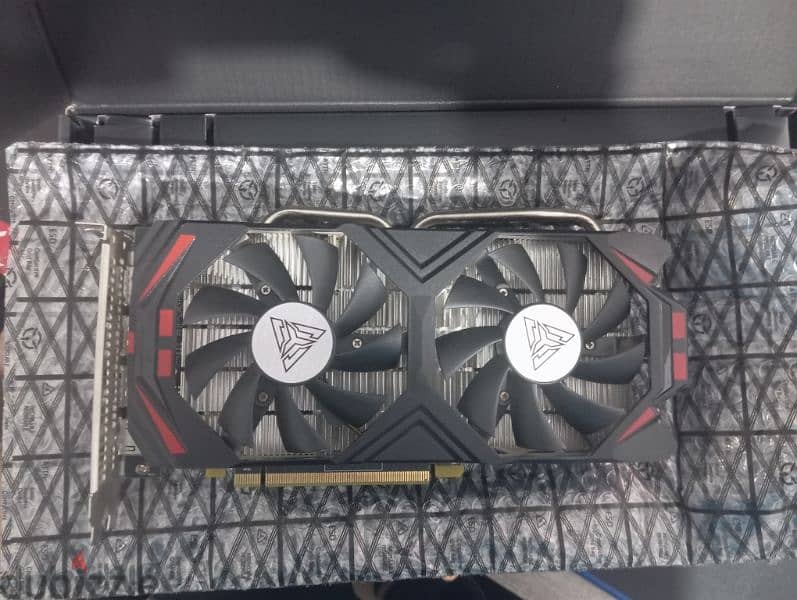 RX 580 / ARKTEK / 8 GB 1