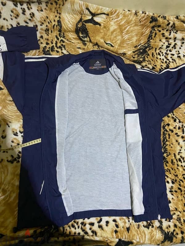 adidas used xl 1