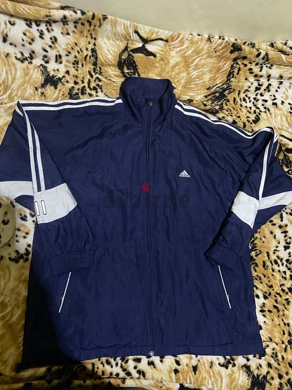 adidas used xl 2