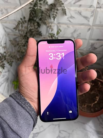 iphone 12 pro max 128GB