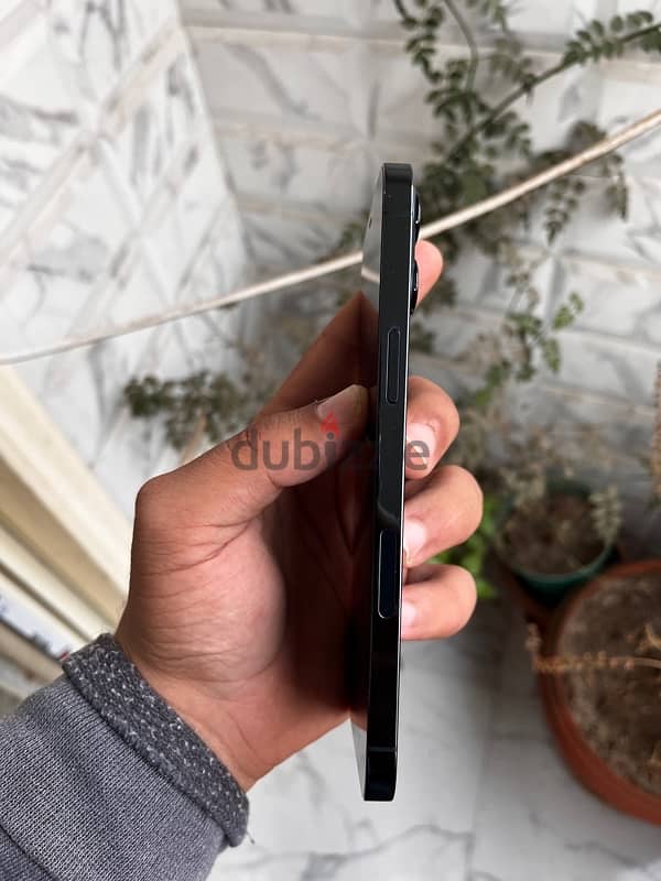 iphone 12 pro max 128GB 1