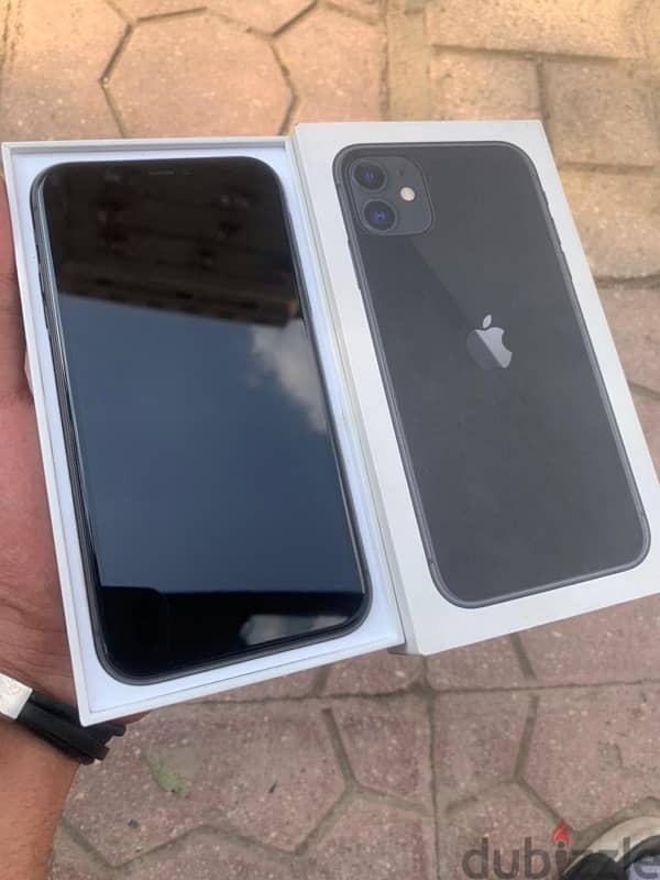 iPhone 11 128 1