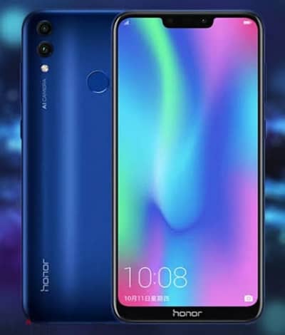 Honor 8c