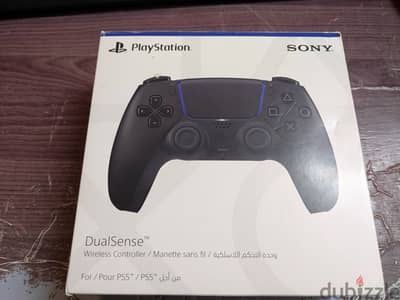 PS5 dual sense controller