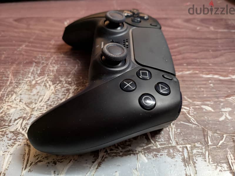 PS5 dual sense controller 3