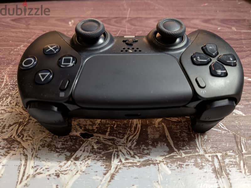 PS5 dual sense controller 4