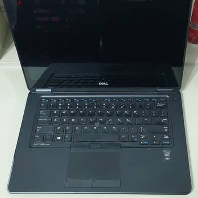 Dell latitude e7450 - touch screen لابتوب