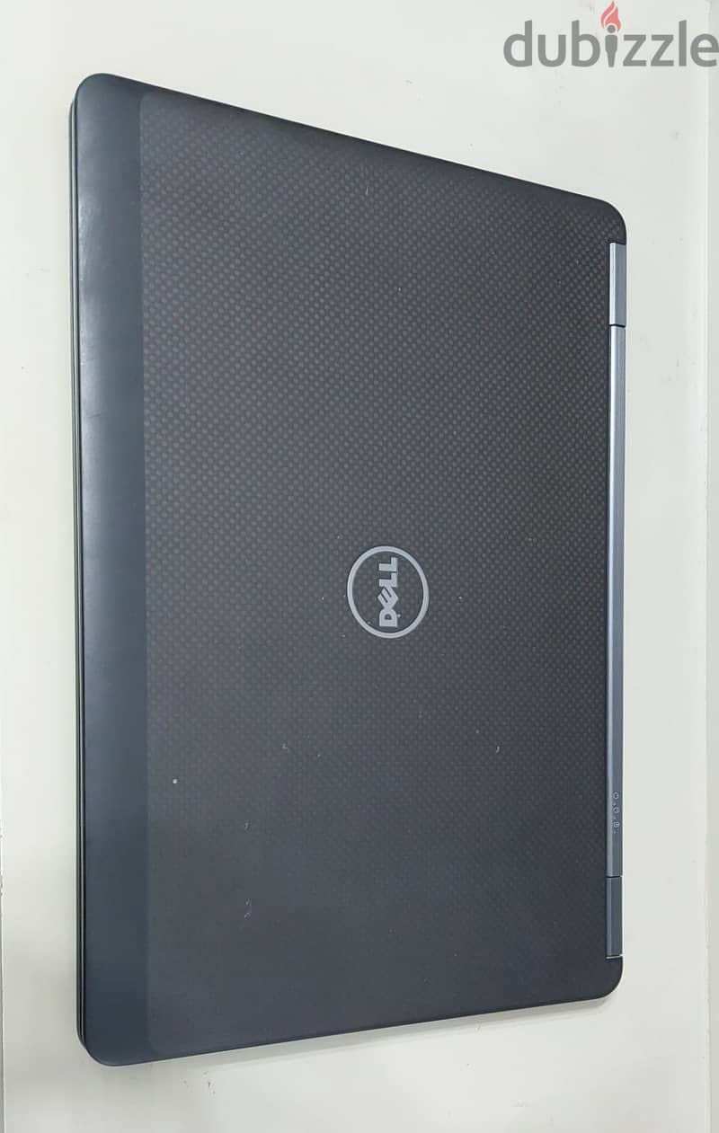 Dell latitude e7450 - touch screen لابتوب 1