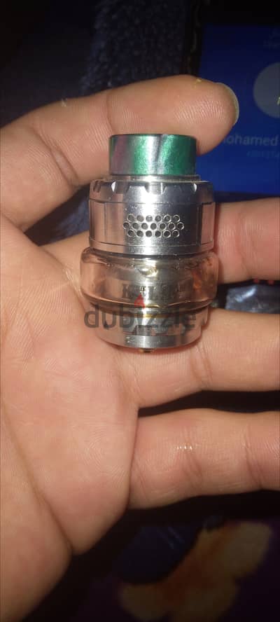 بيع تانك فيب كايلين مش ، Tank Vape Kylin m