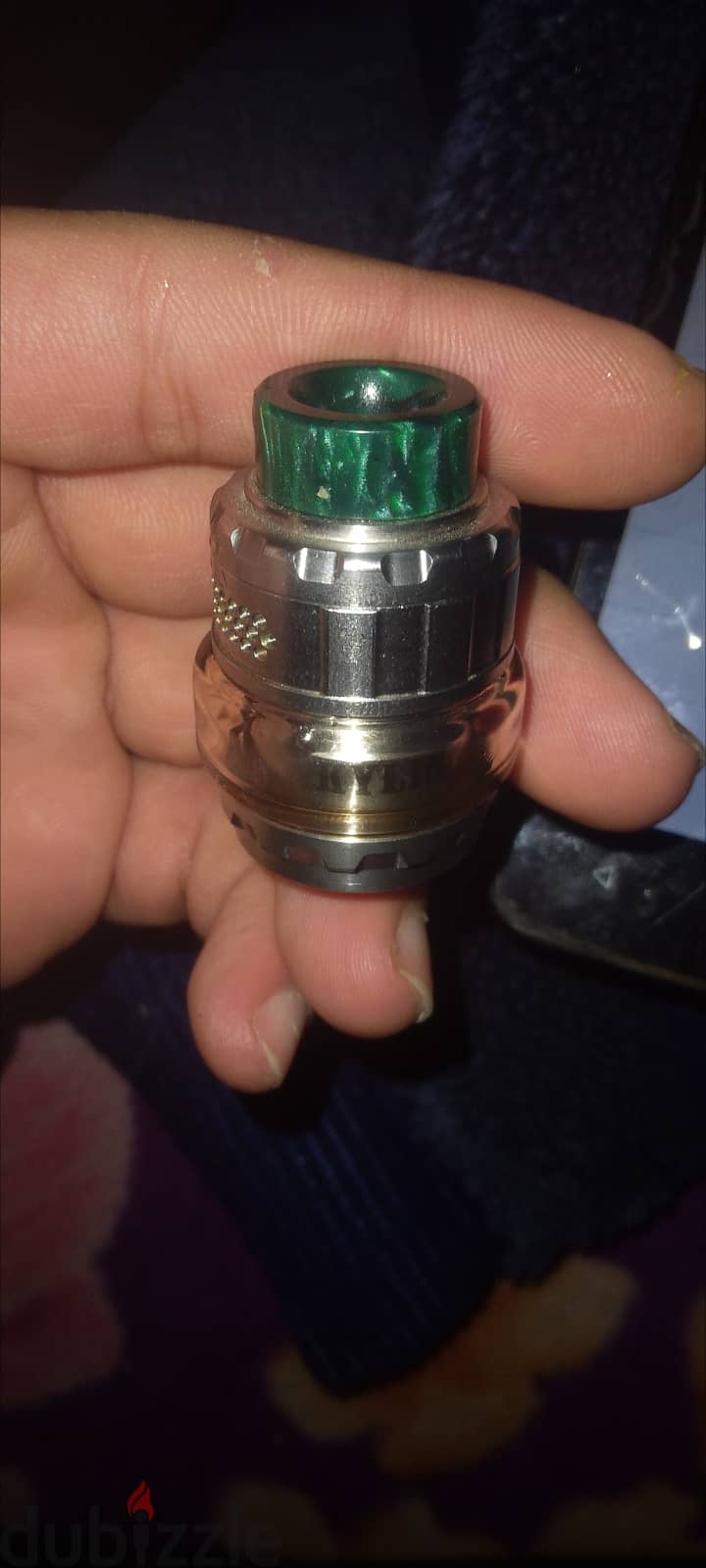 بيع تانك فيب كايلين مش ، Tank Vape Kylin m 1