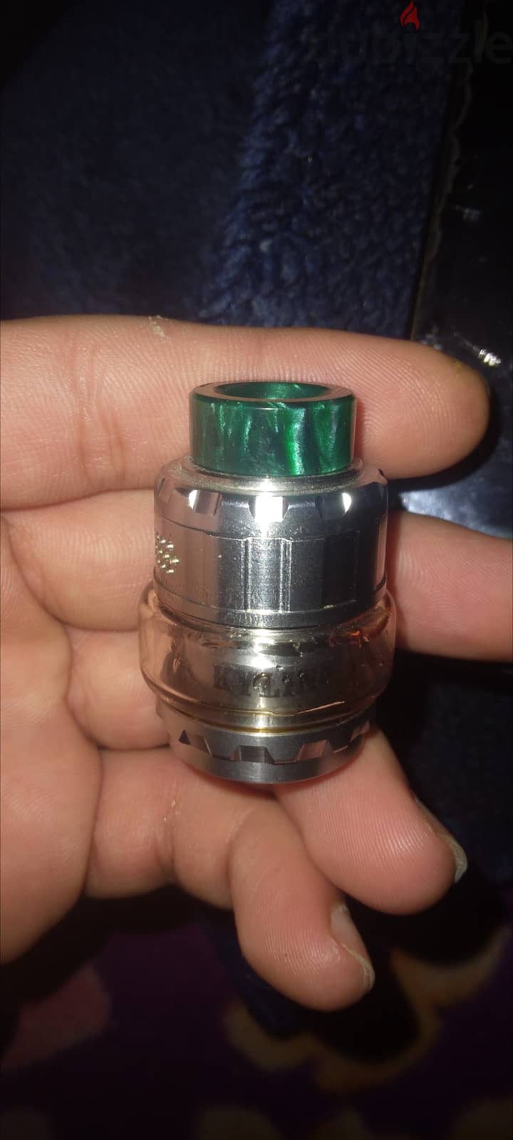 بيع تانك فيب كايلين مش ، Tank Vape Kylin m 2